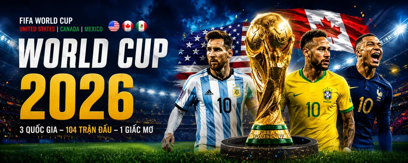 World Cup 2026