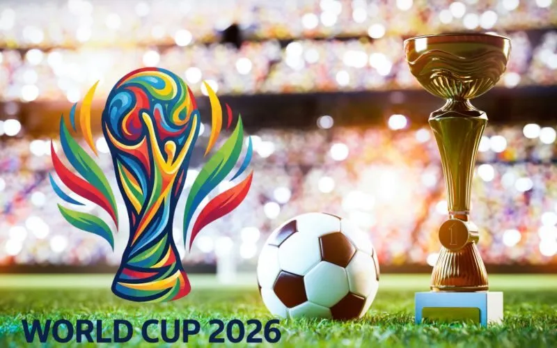 Lễ Khai Mạc World Cup 2026