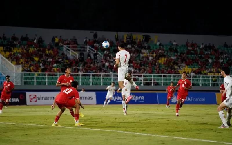 Ibrahim Sabra – Tiền Đạo Sáng Giá Của Jordan