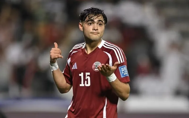 Ahmed Al Rawi – Ngôi Sao Sáng Của Qatar