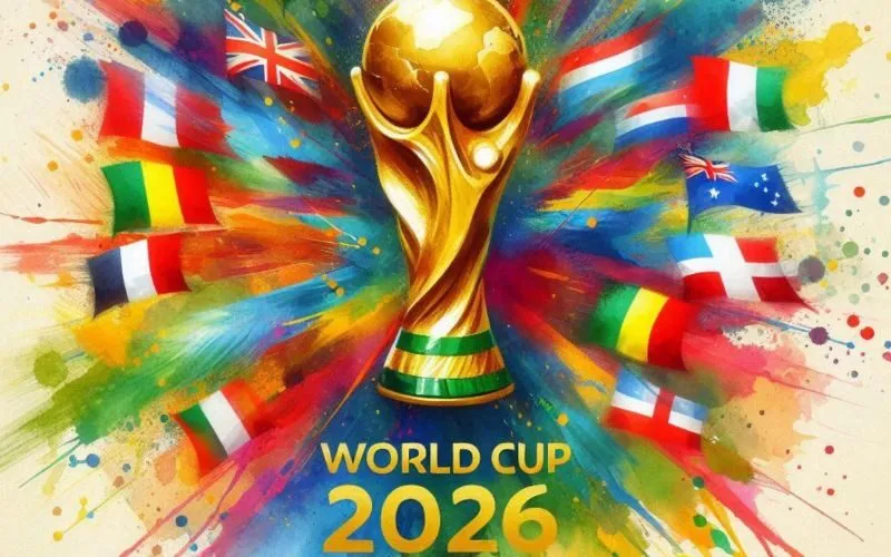 World Cup 2026 Có Gì Đặc Biệt?