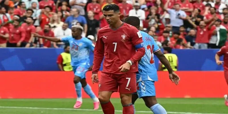 Lineup dự kiến của Bồ Đào Nha vs Uzbekistan